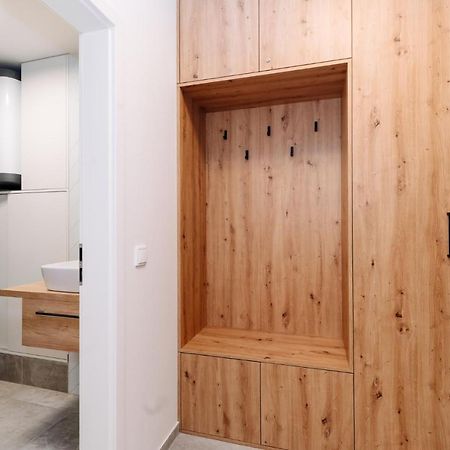 Horsky Apartman Temari 11 Klinovec Loučná pod Klínovcem Εξωτερικό φωτογραφία