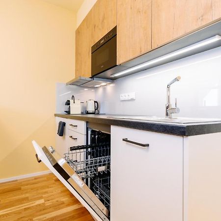 Horsky Apartman Temari 11 Klinovec Loučná pod Klínovcem Εξωτερικό φωτογραφία