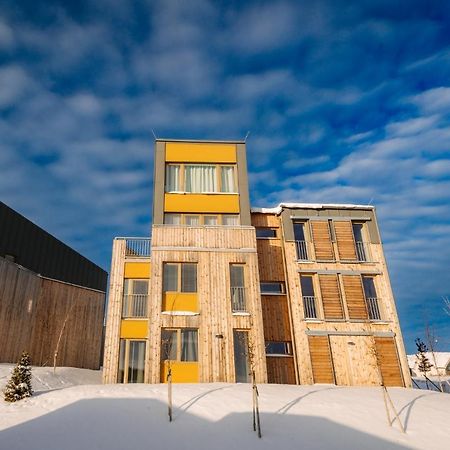 Horsky Apartman Temari 11 Klinovec Loučná pod Klínovcem Εξωτερικό φωτογραφία