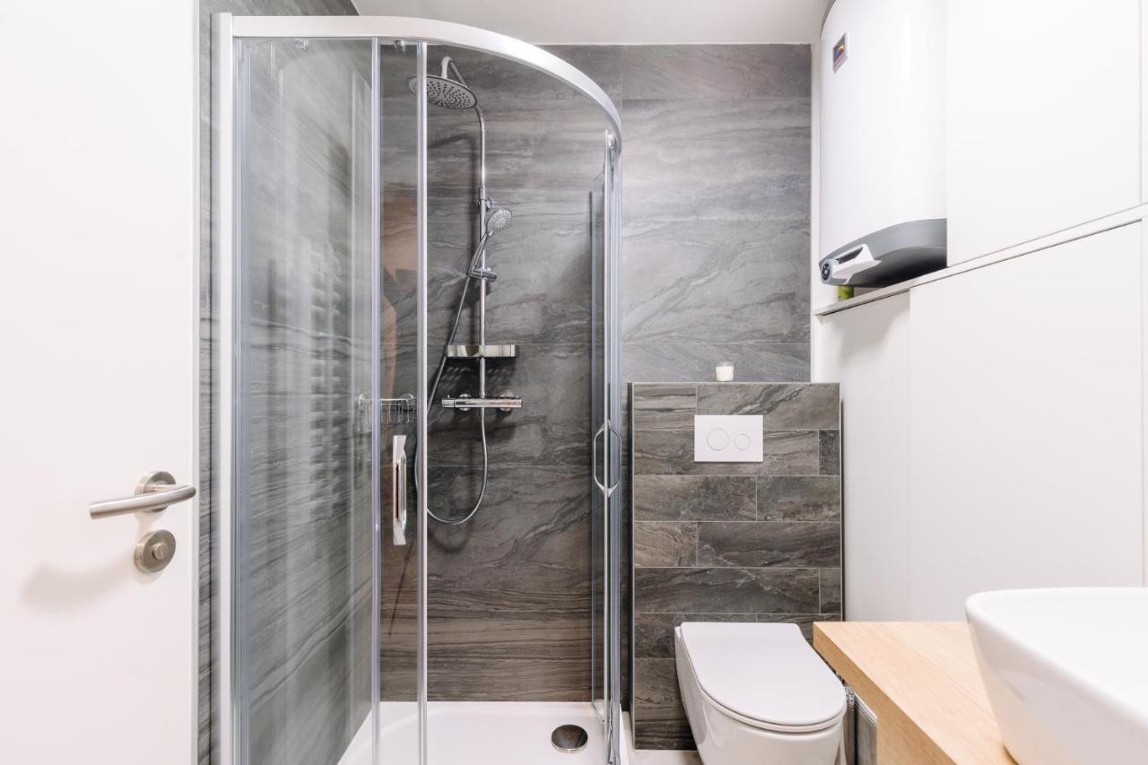 Horsky Apartman Temari 11 Klinovec Loučná pod Klínovcem Εξωτερικό φωτογραφία