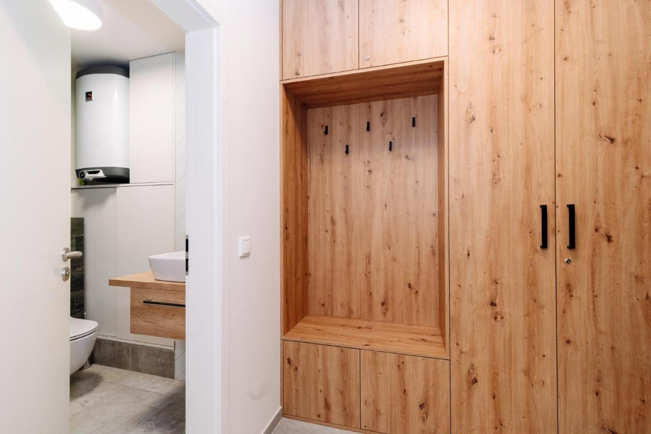 Horsky Apartman Temari 11 Klinovec Loučná pod Klínovcem Εξωτερικό φωτογραφία