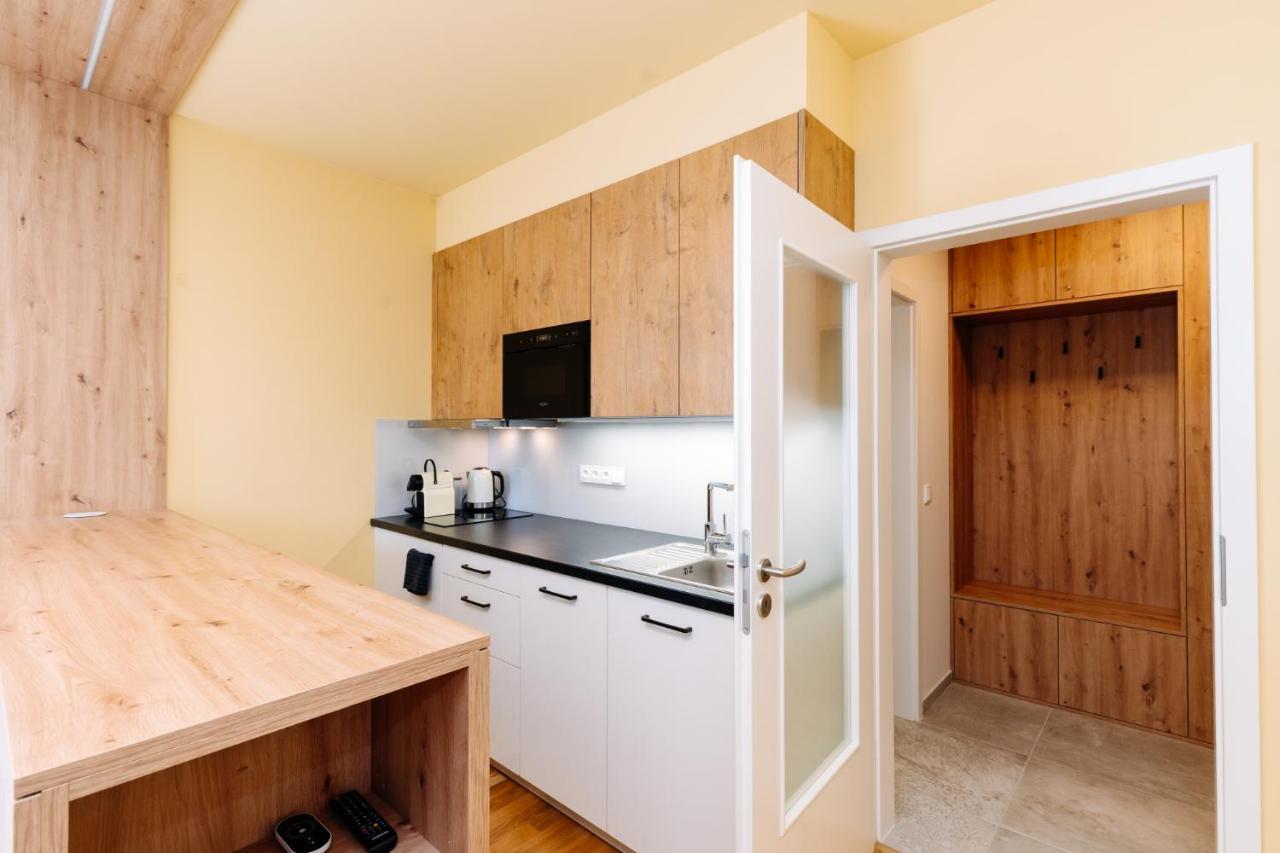 Horsky Apartman Temari 11 Klinovec Loučná pod Klínovcem Εξωτερικό φωτογραφία
