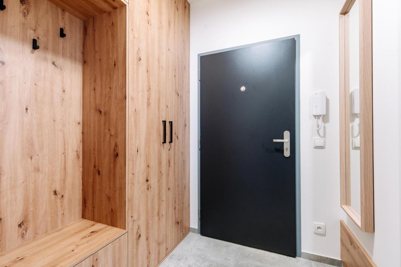 Horsky Apartman Temari 11 Klinovec Loučná pod Klínovcem Εξωτερικό φωτογραφία